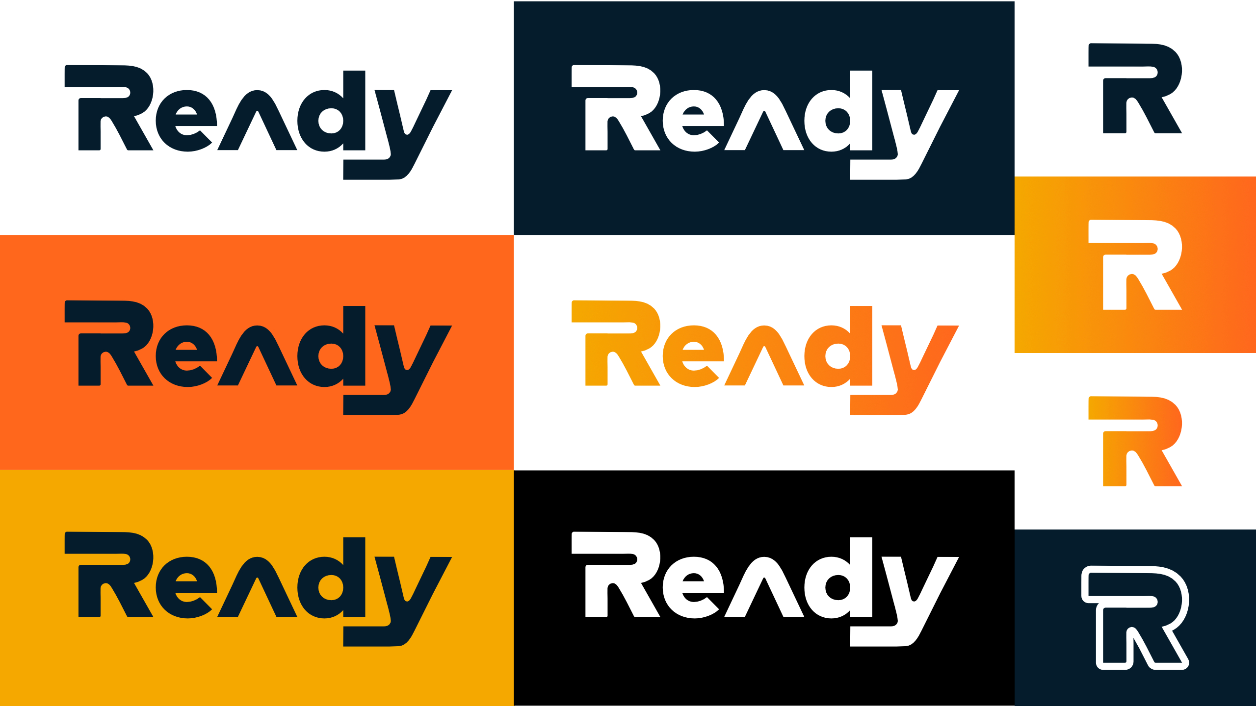 Activación BTL de marca Ready Marketing